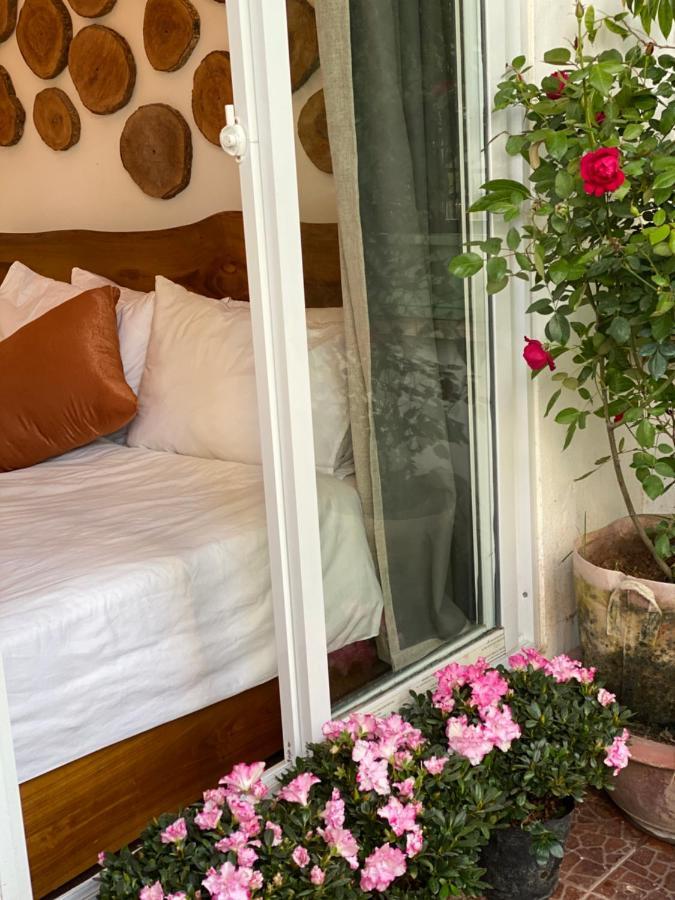 Апартаменты Rustic House Ханой Экстерьер фото