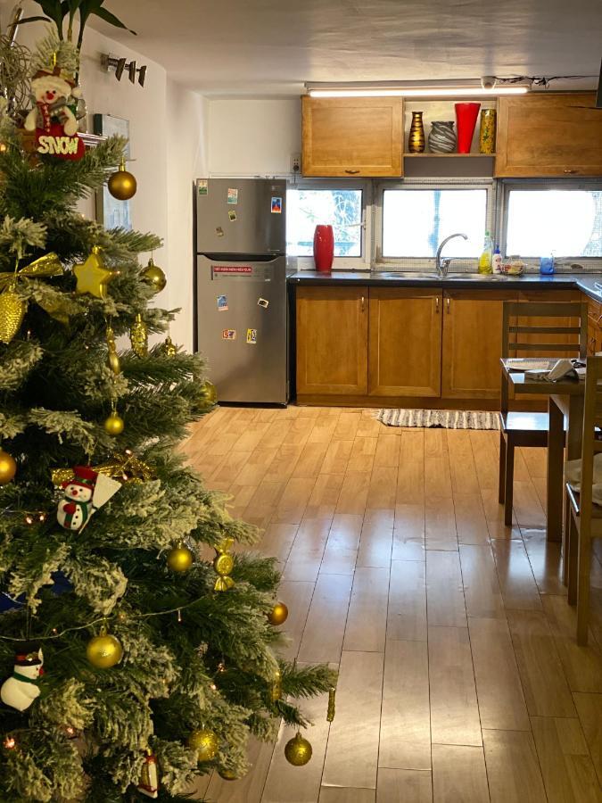 Апартаменты Rustic House Ханой Экстерьер фото
